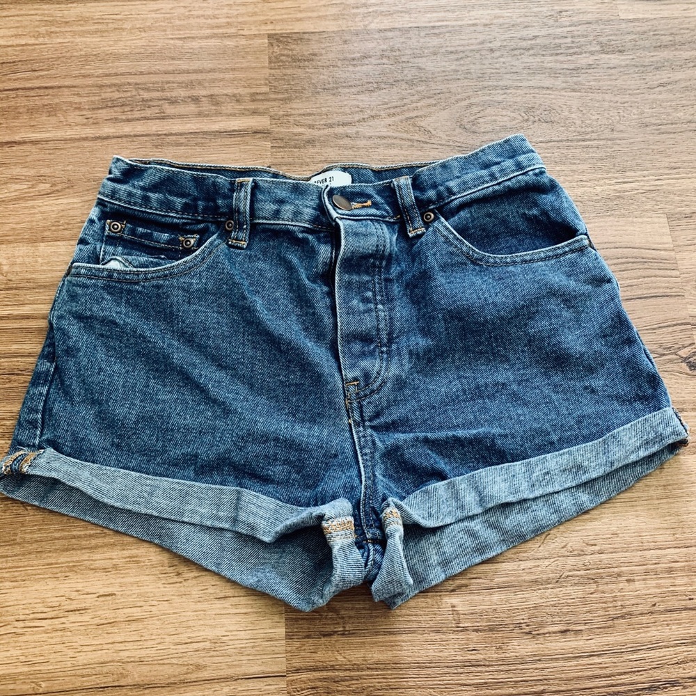 Forever 21 Shorts